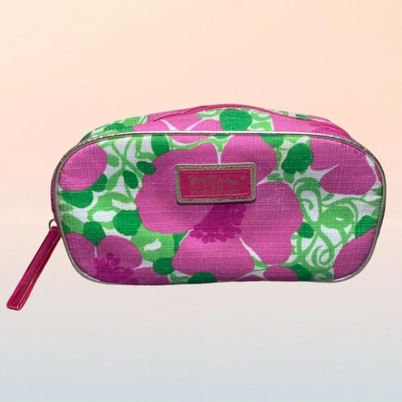Lilly Pulitzer Bags Lilly Pulitzer For Este Lauder Floral